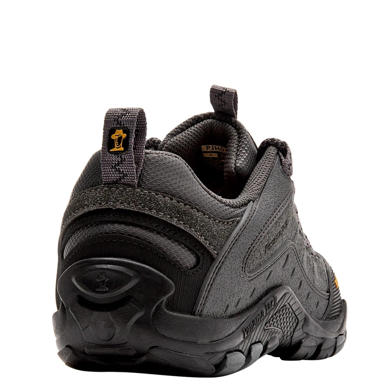 Zapatilla Panama Jack Negro