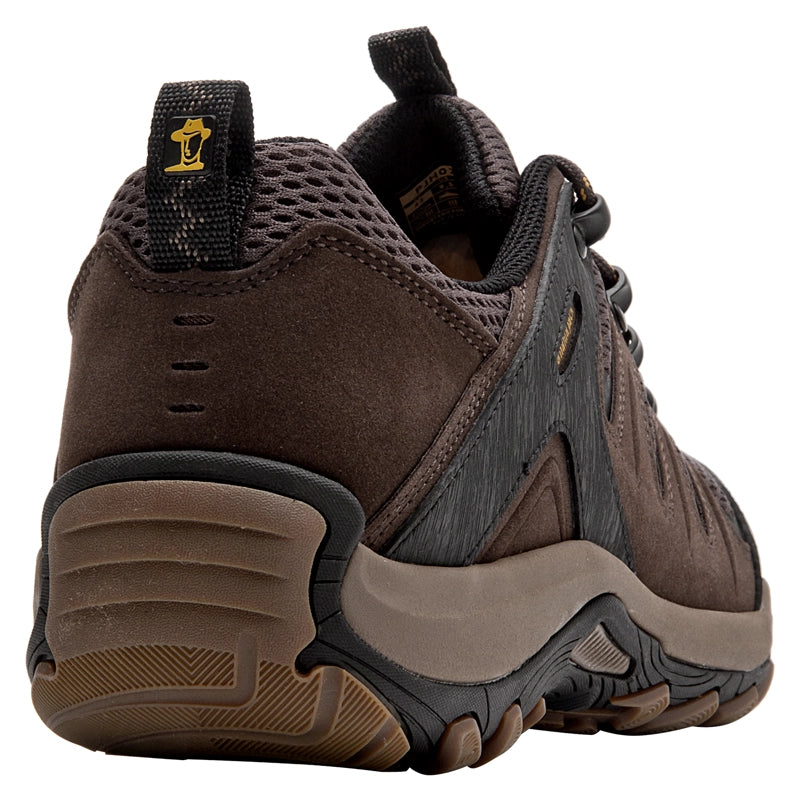 Zapatilla Panama Jack Chocolate