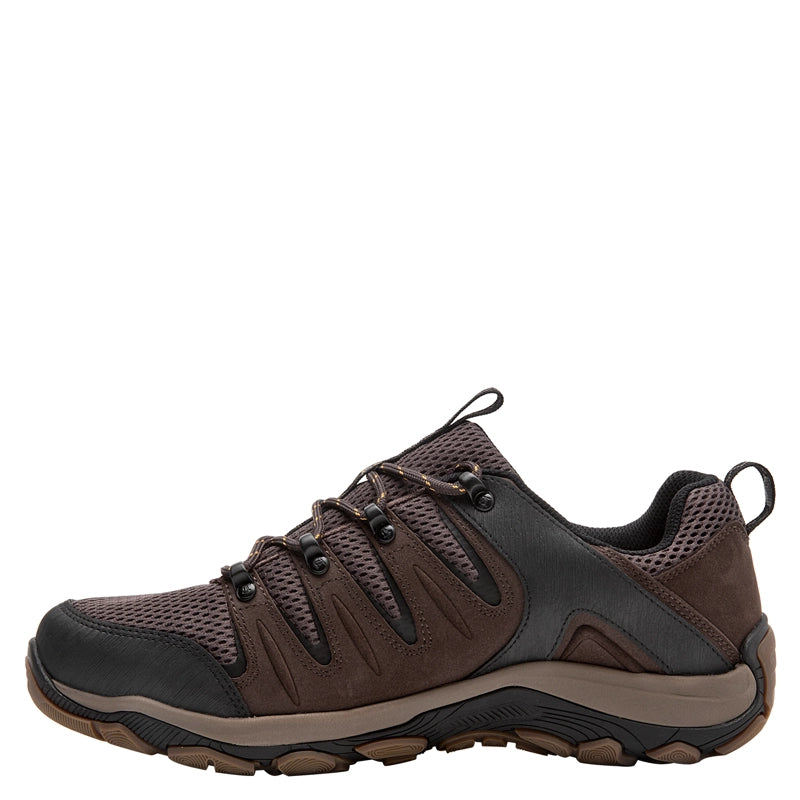 Zapatilla Panama Jack Chocolate