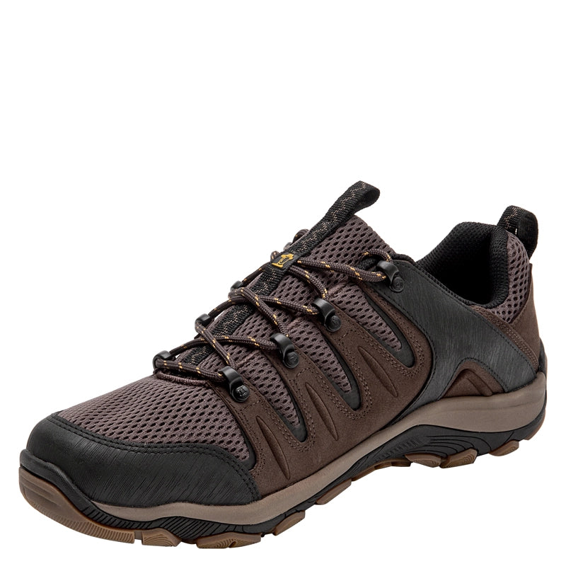Zapatilla Panama Jack Chocolate