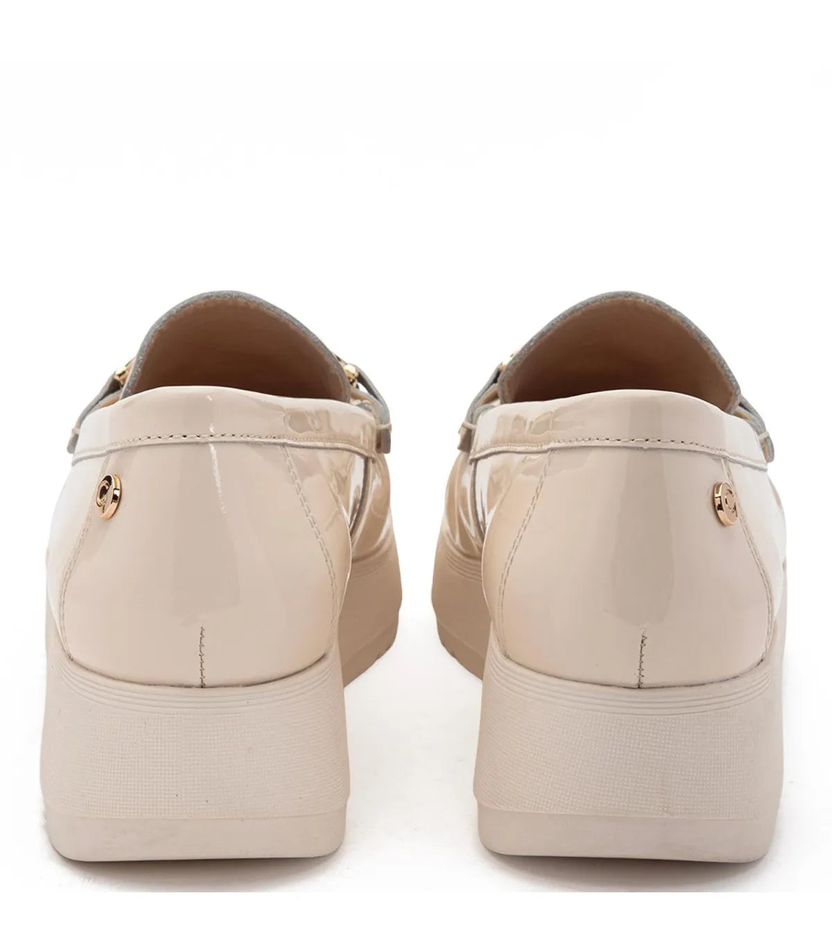 Mocasin Gacel Lydia Crema