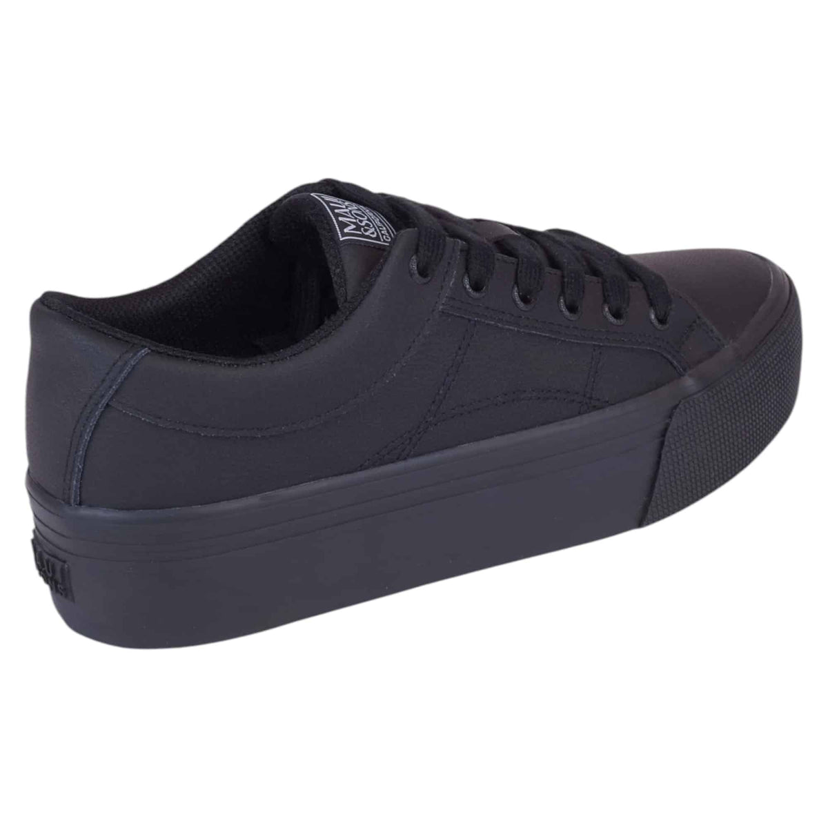 Zapatillas Maui Aama Negro