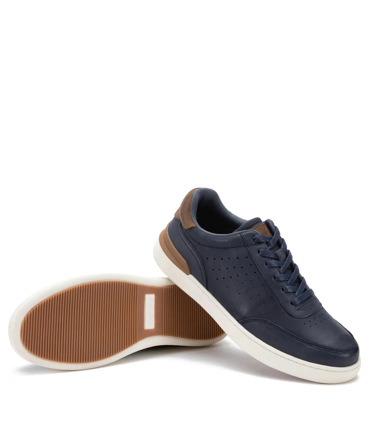 Zapatilla Guante Noto Azul
