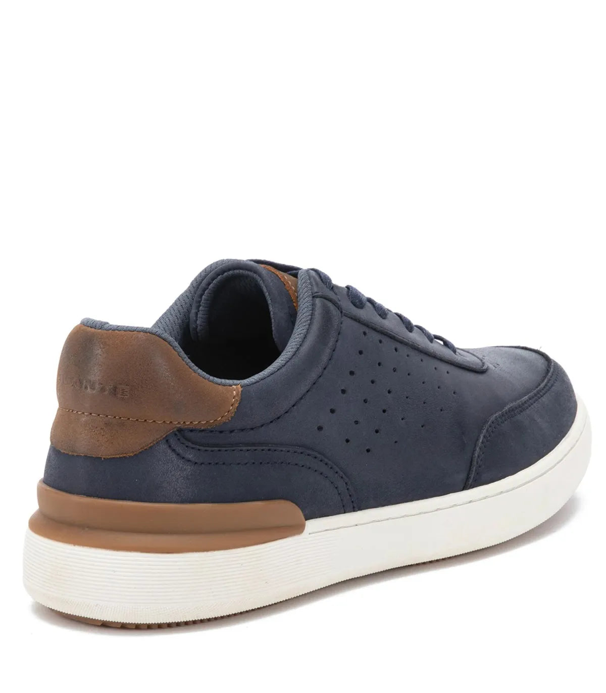 Zapatilla Guante Noto Azul