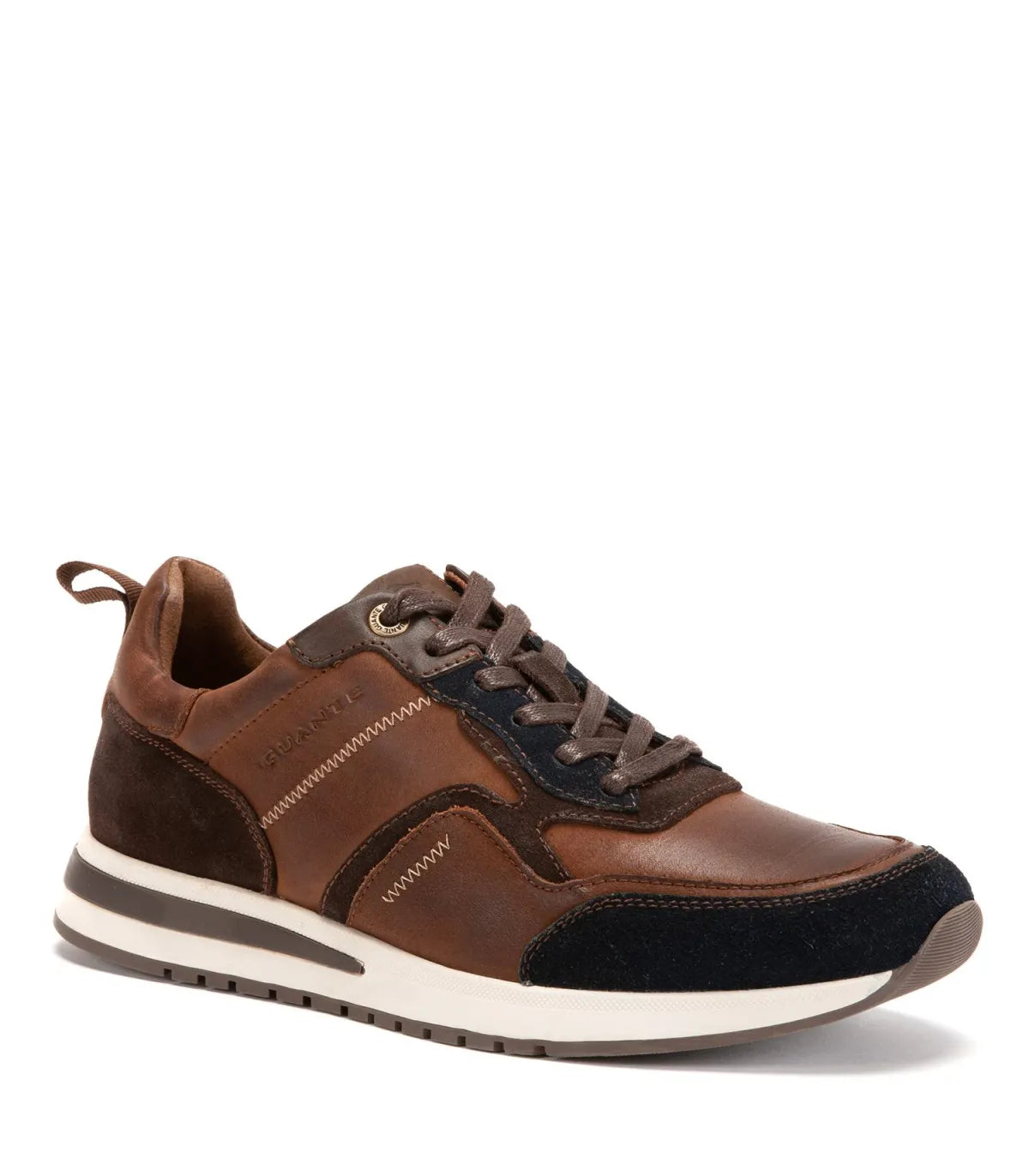 Zapatilla Guante Pekin Cafe