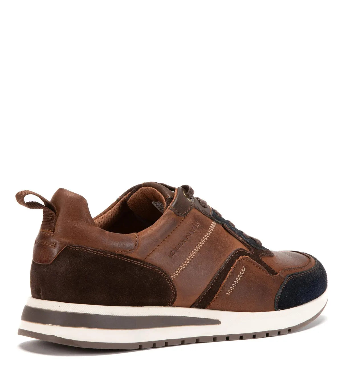 Zapatilla Guante Pekin Cafe