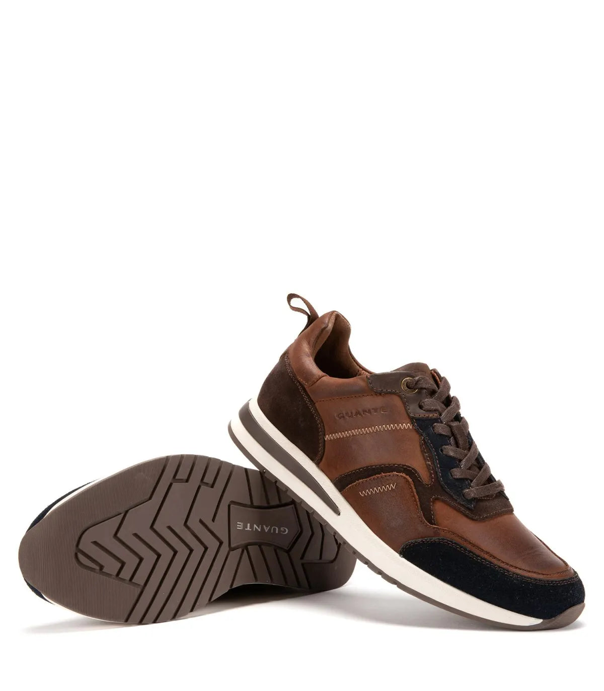 Zapatilla Guante Pekin Cafe
