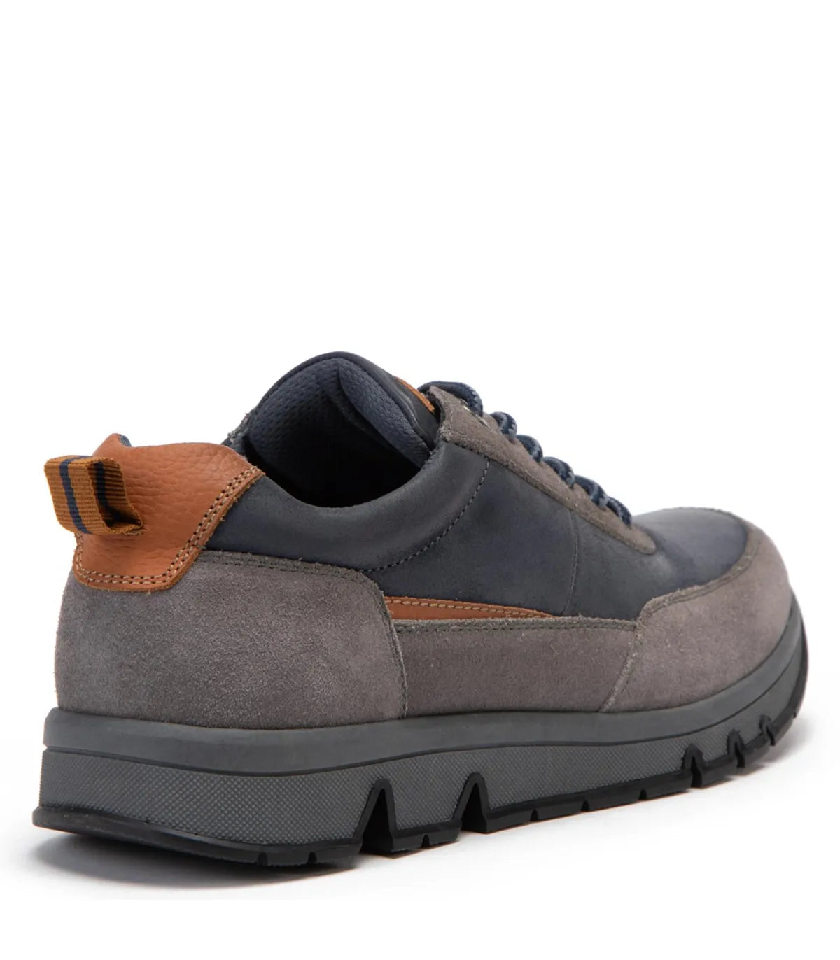 Zapatilla Guante Rio Azul