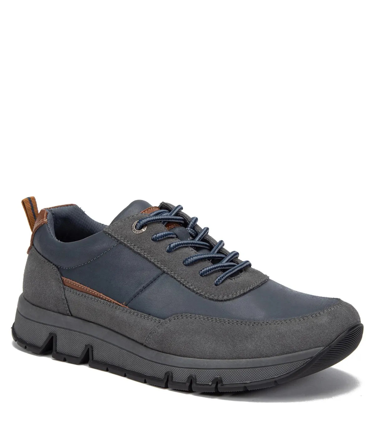 Zapatilla Guante Rio Azul