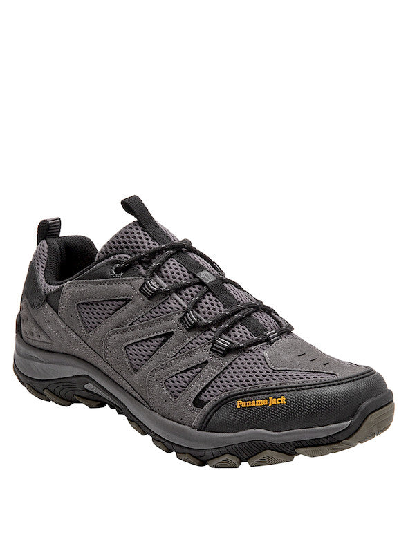 Zapatilla Panama Jack Gris