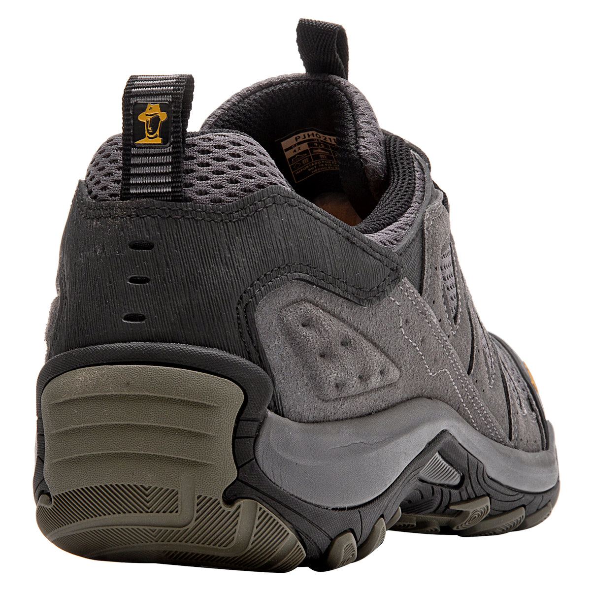 Zapatilla Panama Jack Gris