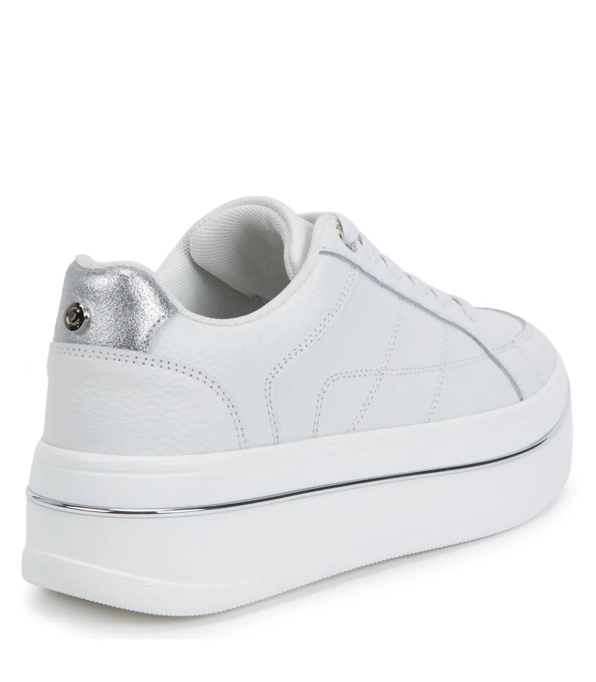 Zapatilla Gacel Isadora Blanco