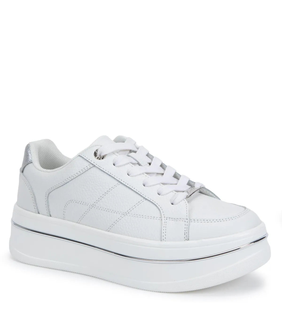 Zapatilla Gacel Isadora Blanco