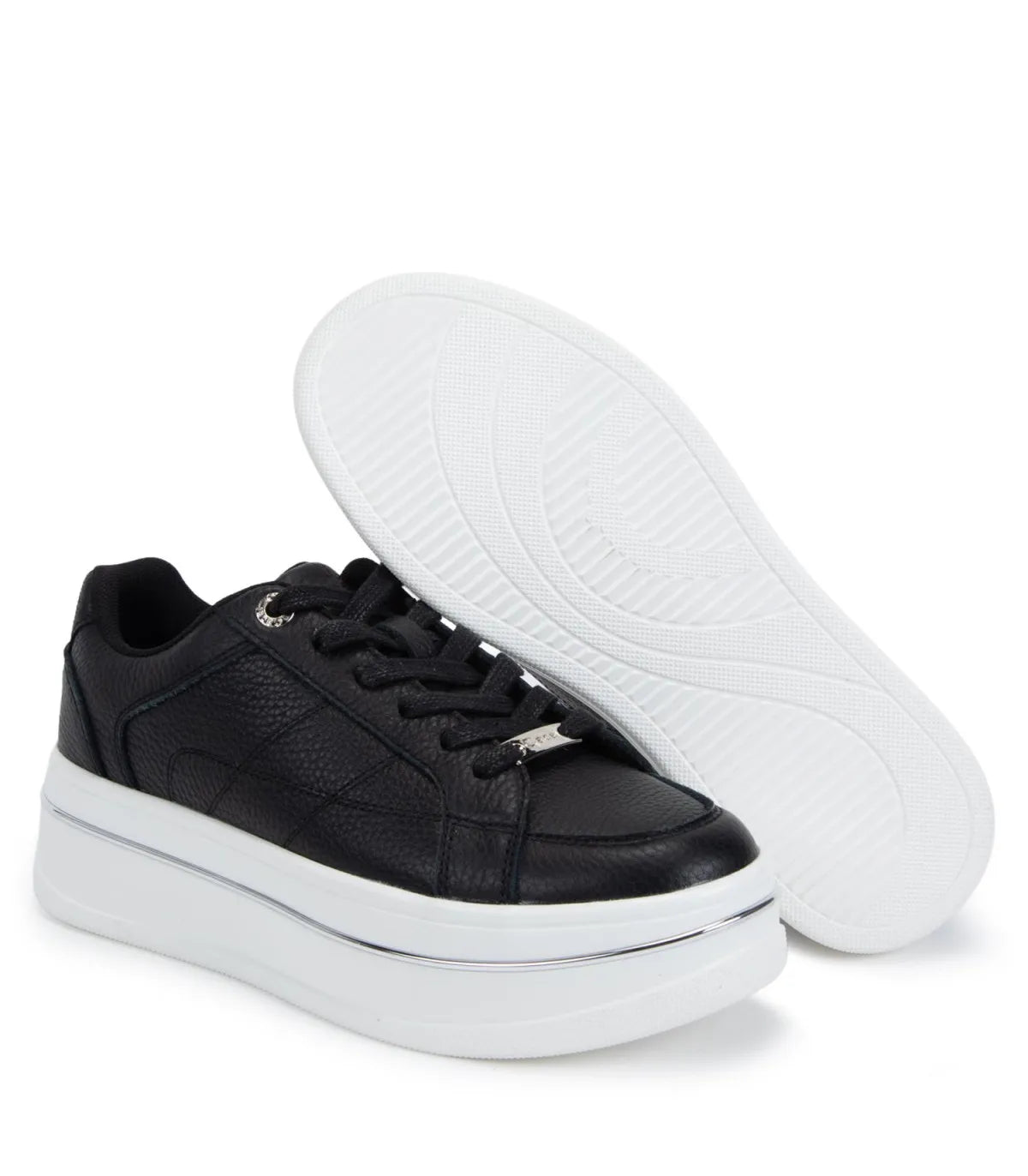 Zapatilla Gace Isadora Negro