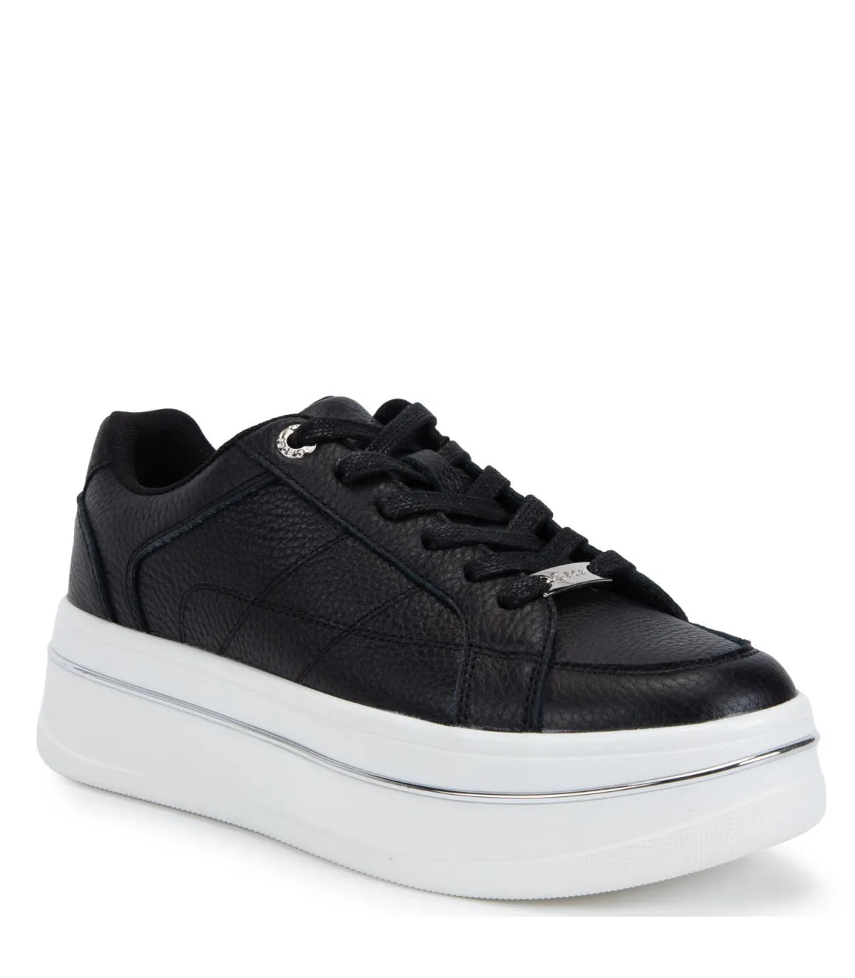 Zapatilla Gace Isadora Negro