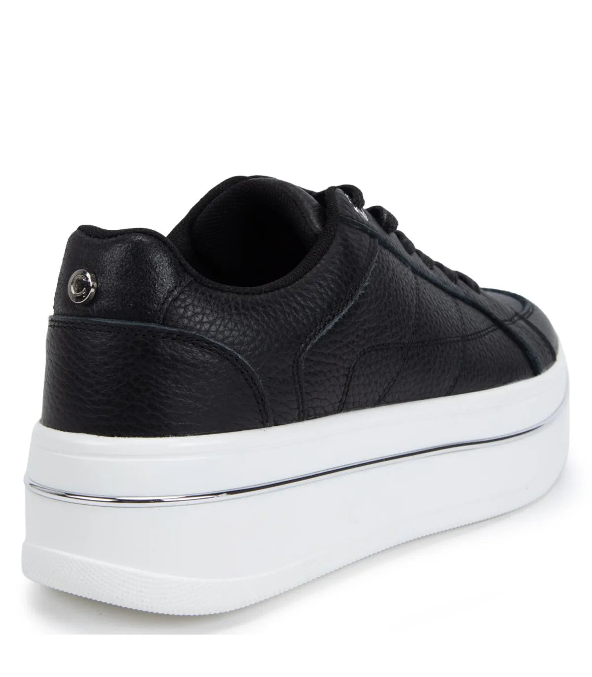 Zapatilla Gace Isadora Negro