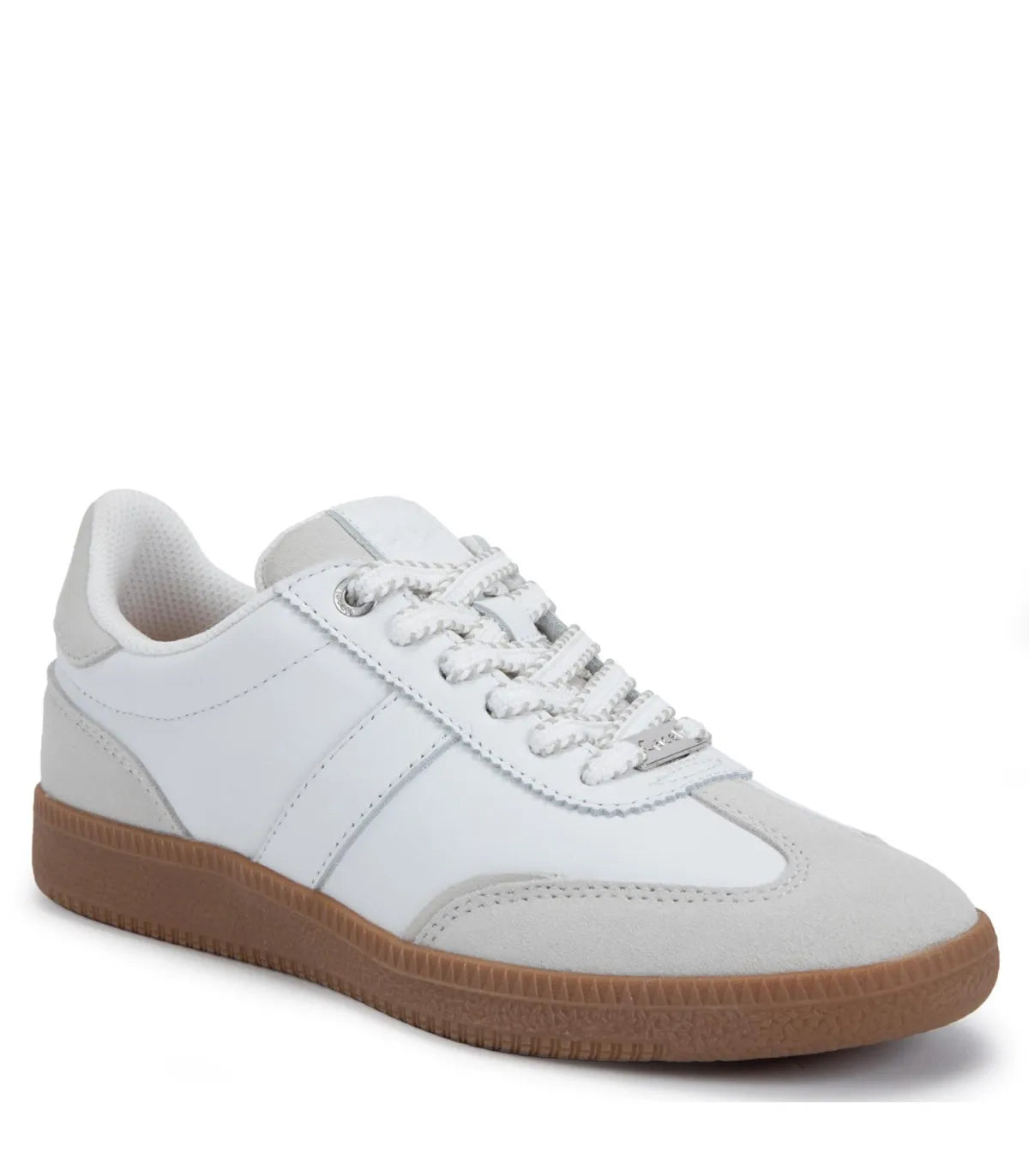 Zapatilla Gacel Muna Blanco