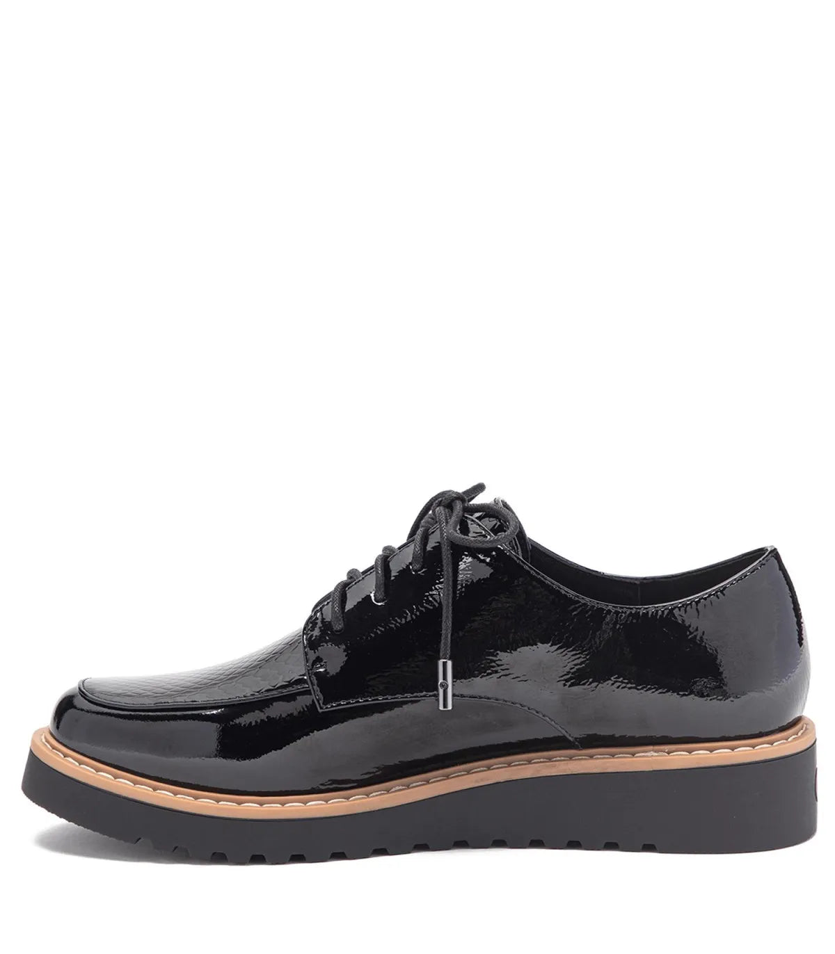 Zapato Gacel Eras Negro