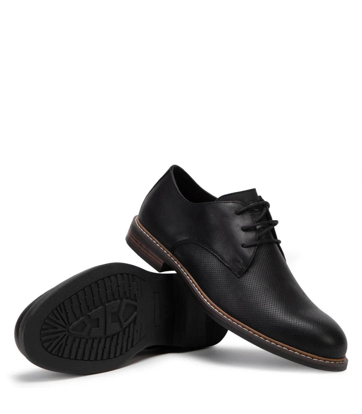 Zapato Guante Albury Negro
