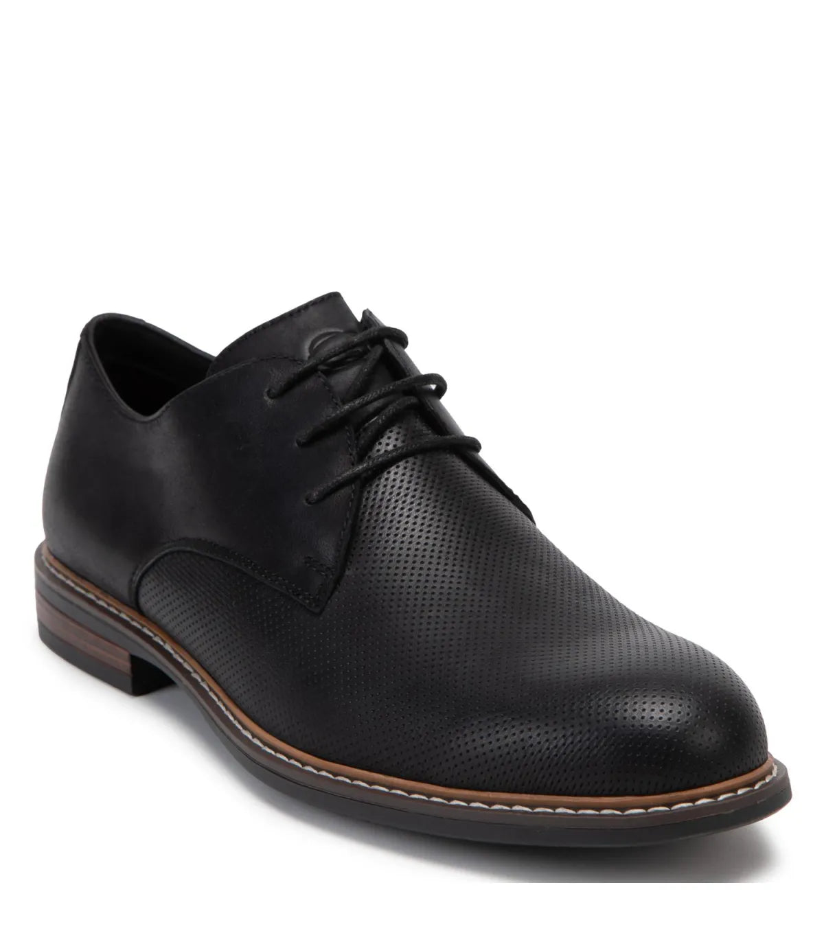 Zapato Guante Albury Negro