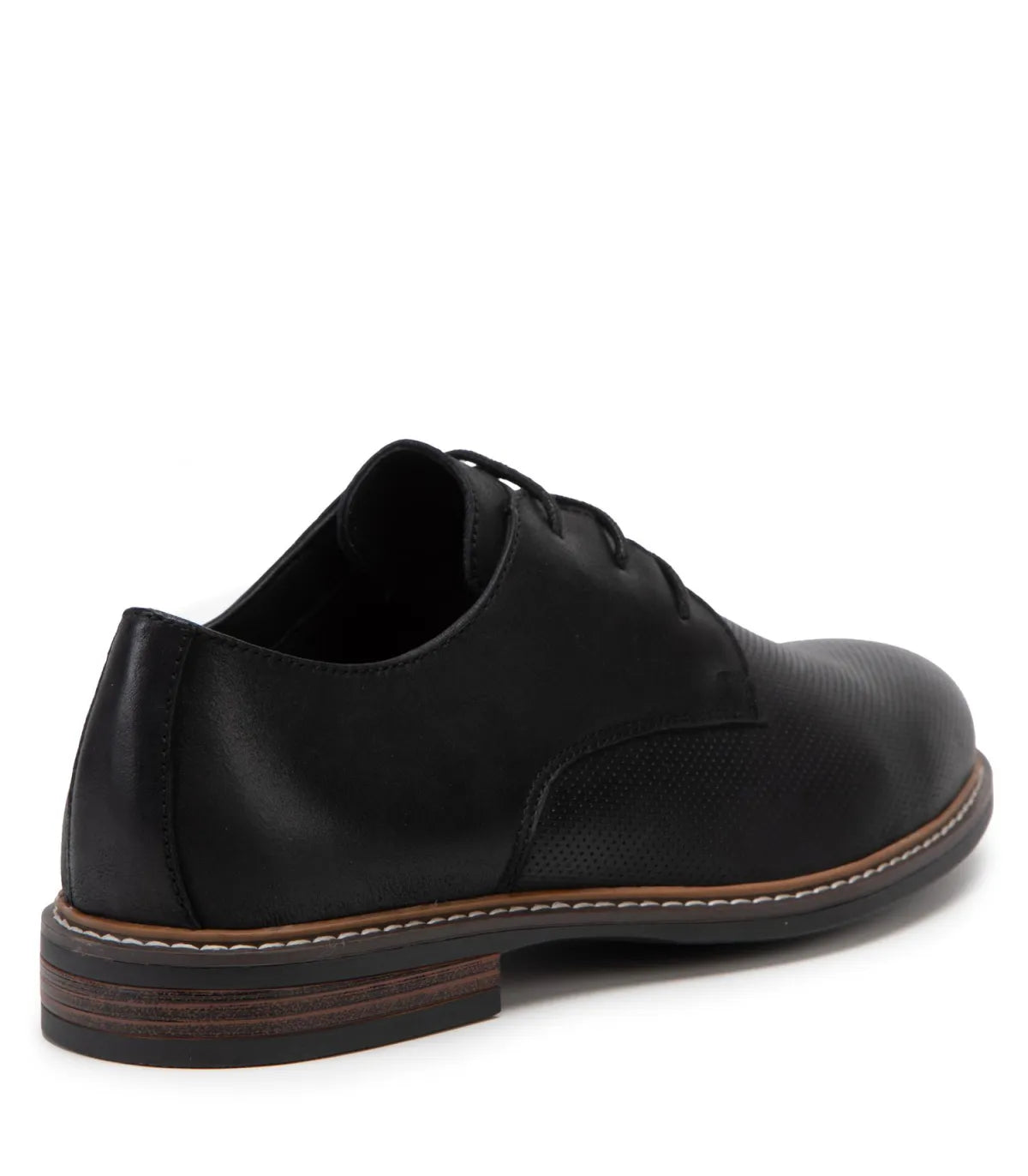 Zapato Guante Albury Negro