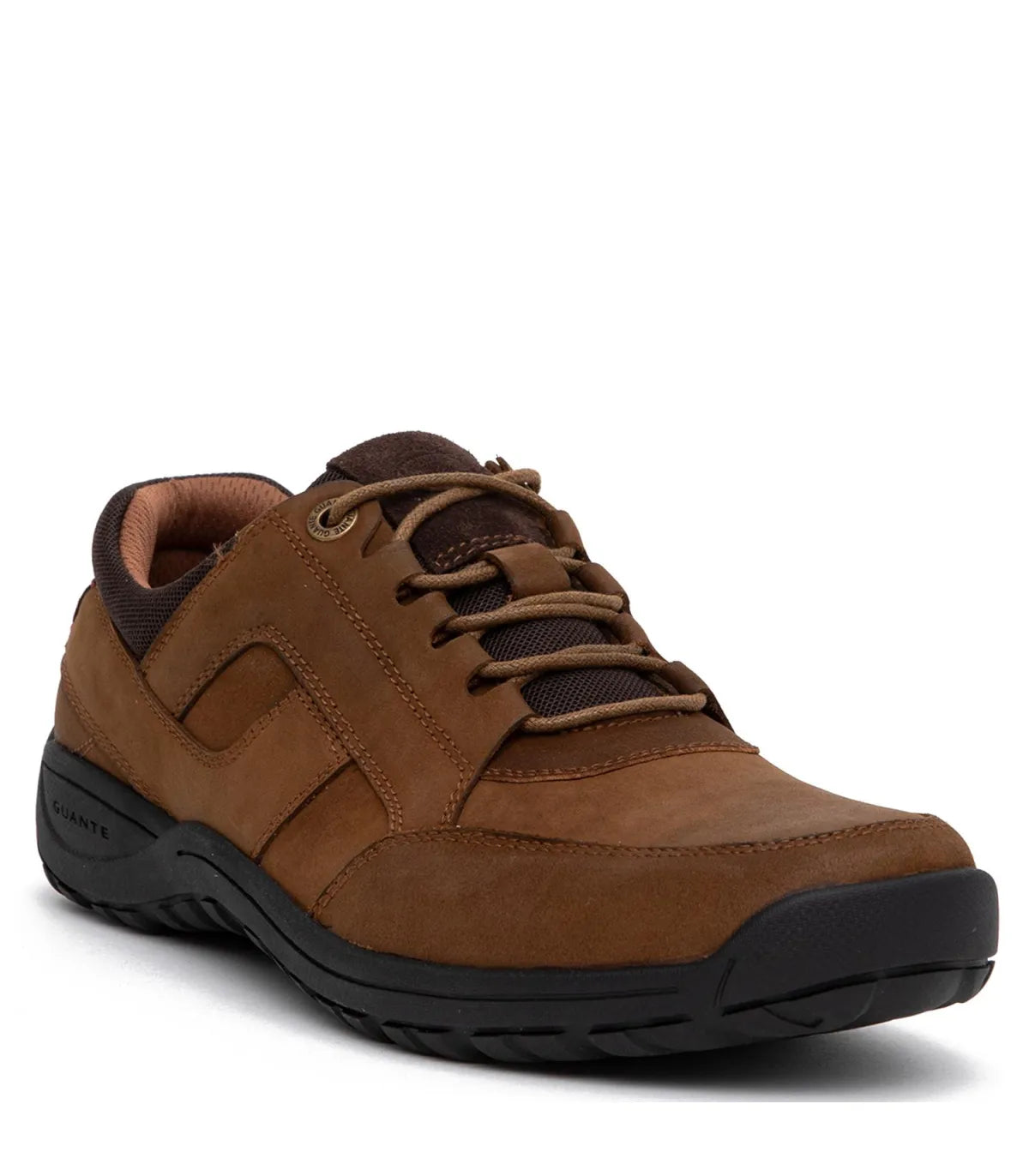 Zapato Guante Cowel Café