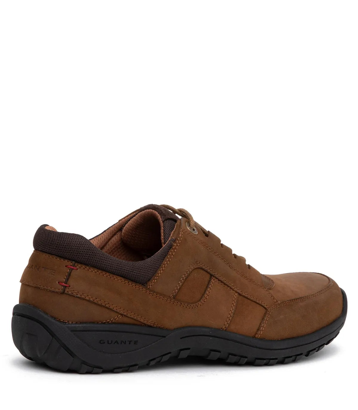 Zapato Guante Cowel Café