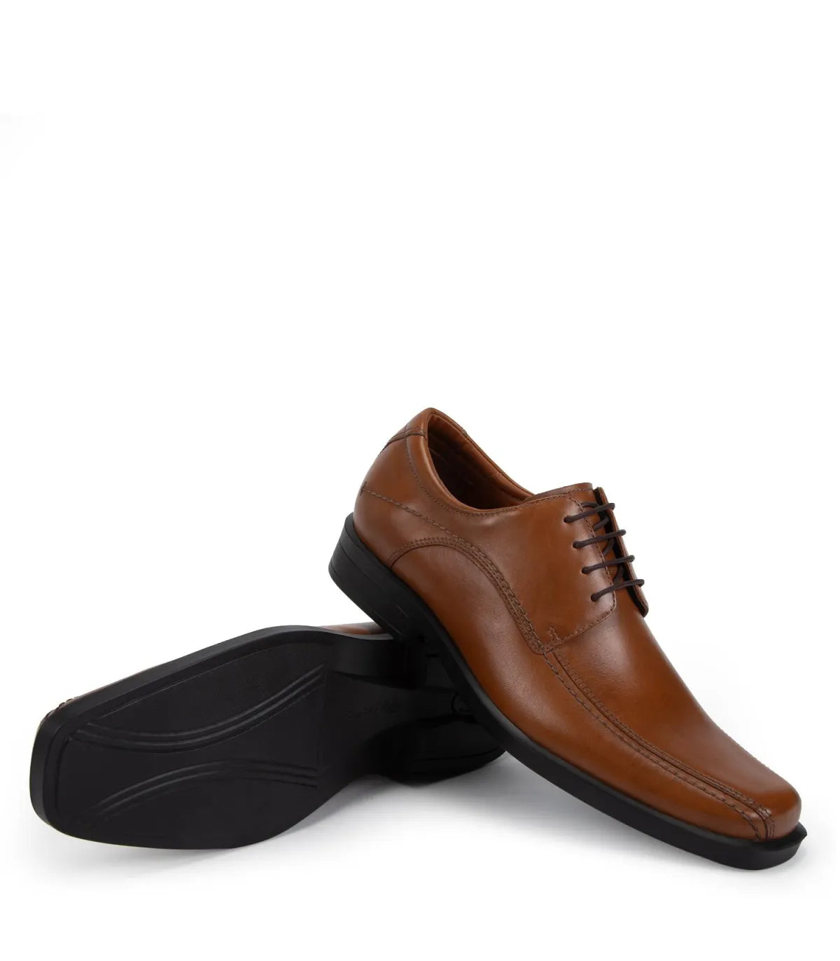 Zapato Guante Firenze Camel