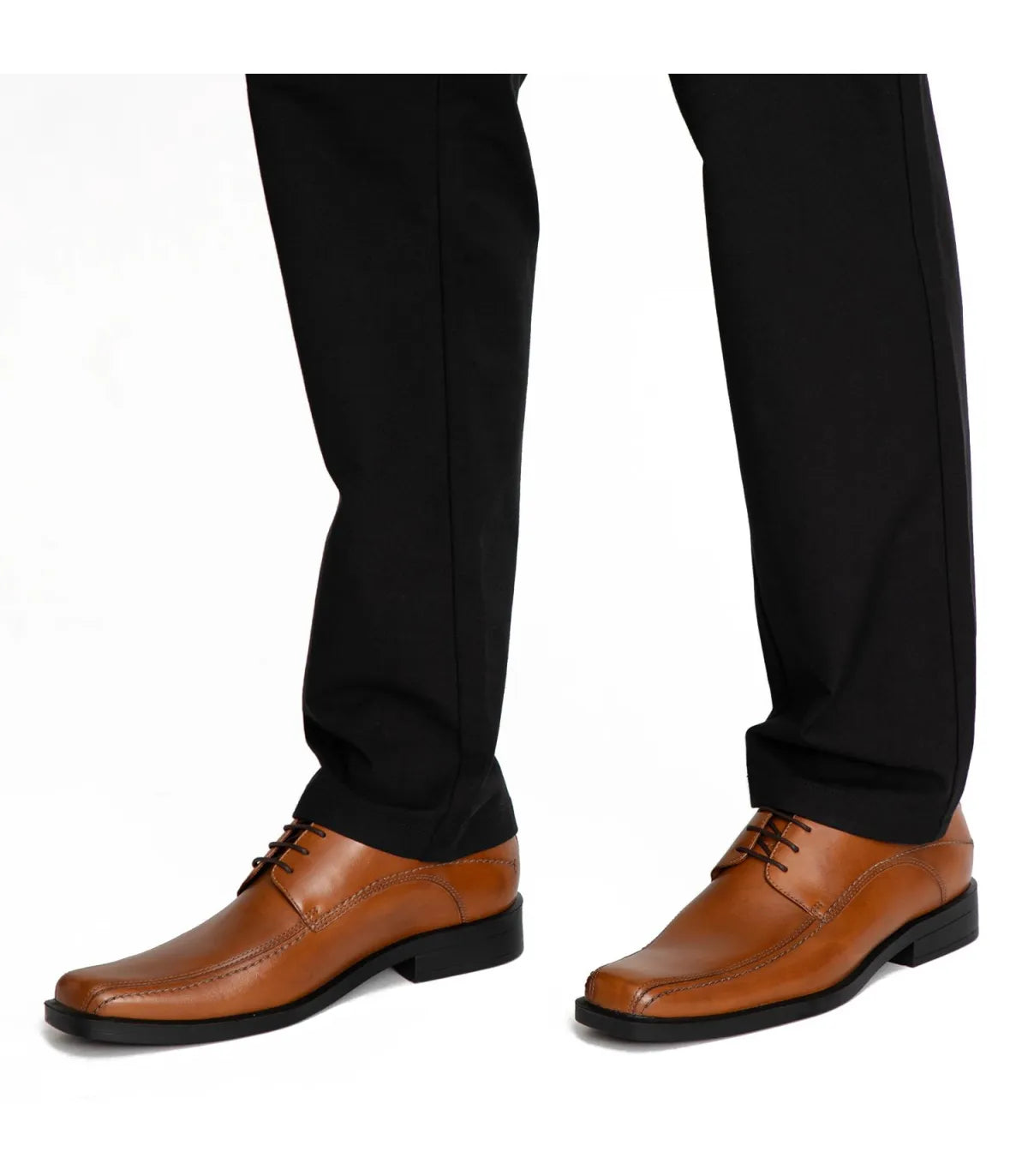 Zapato Guante Firenze Camel