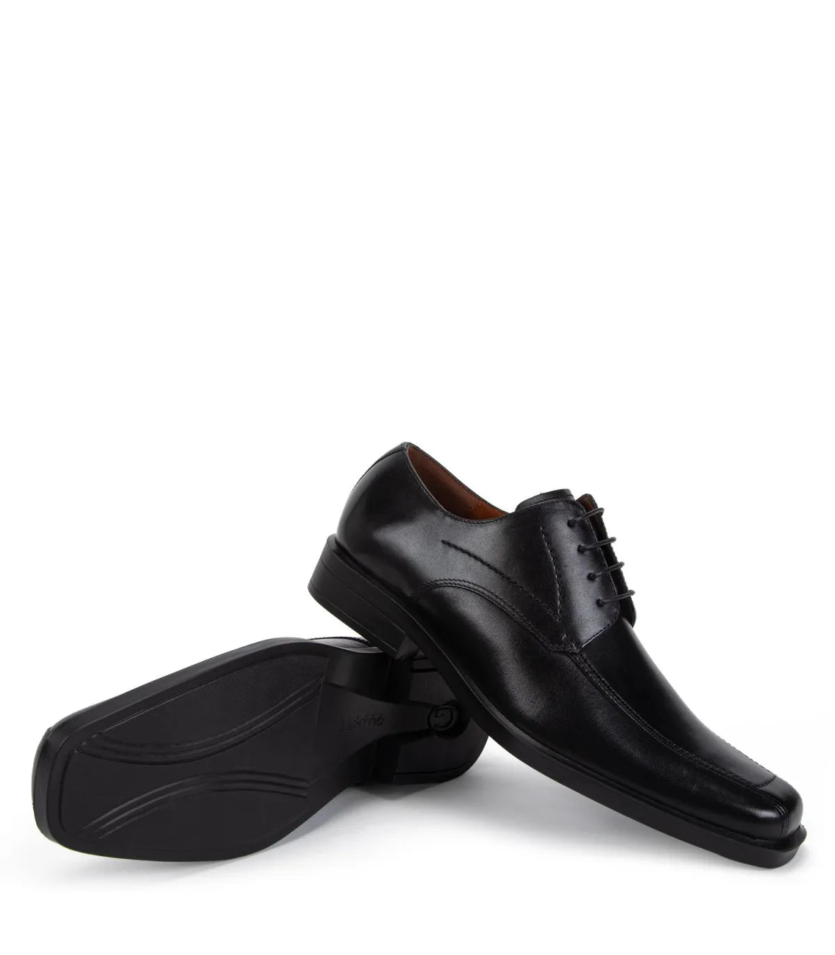 Zapato Guante Firenze Negro