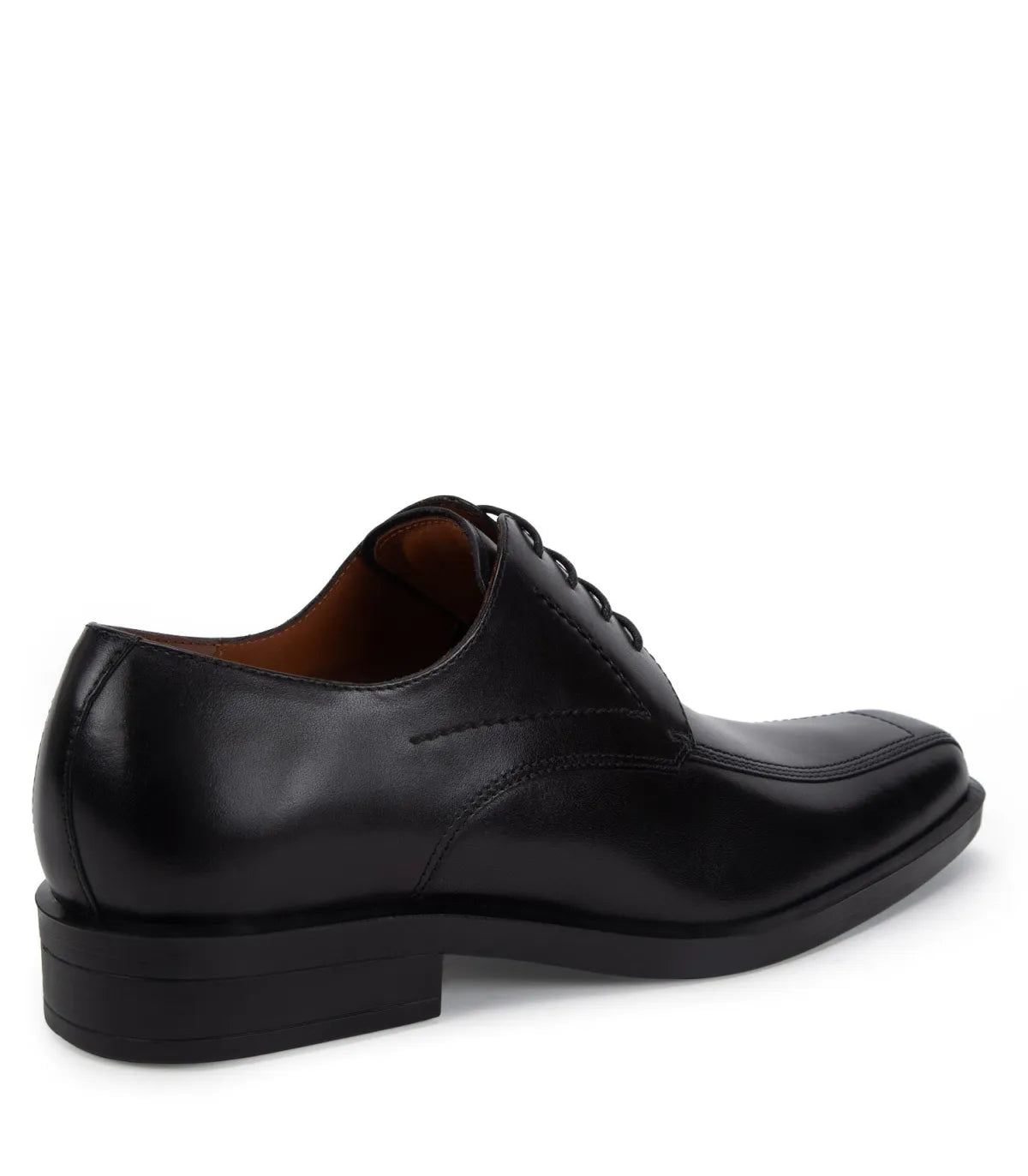 Zapato Guante Firenze Negro