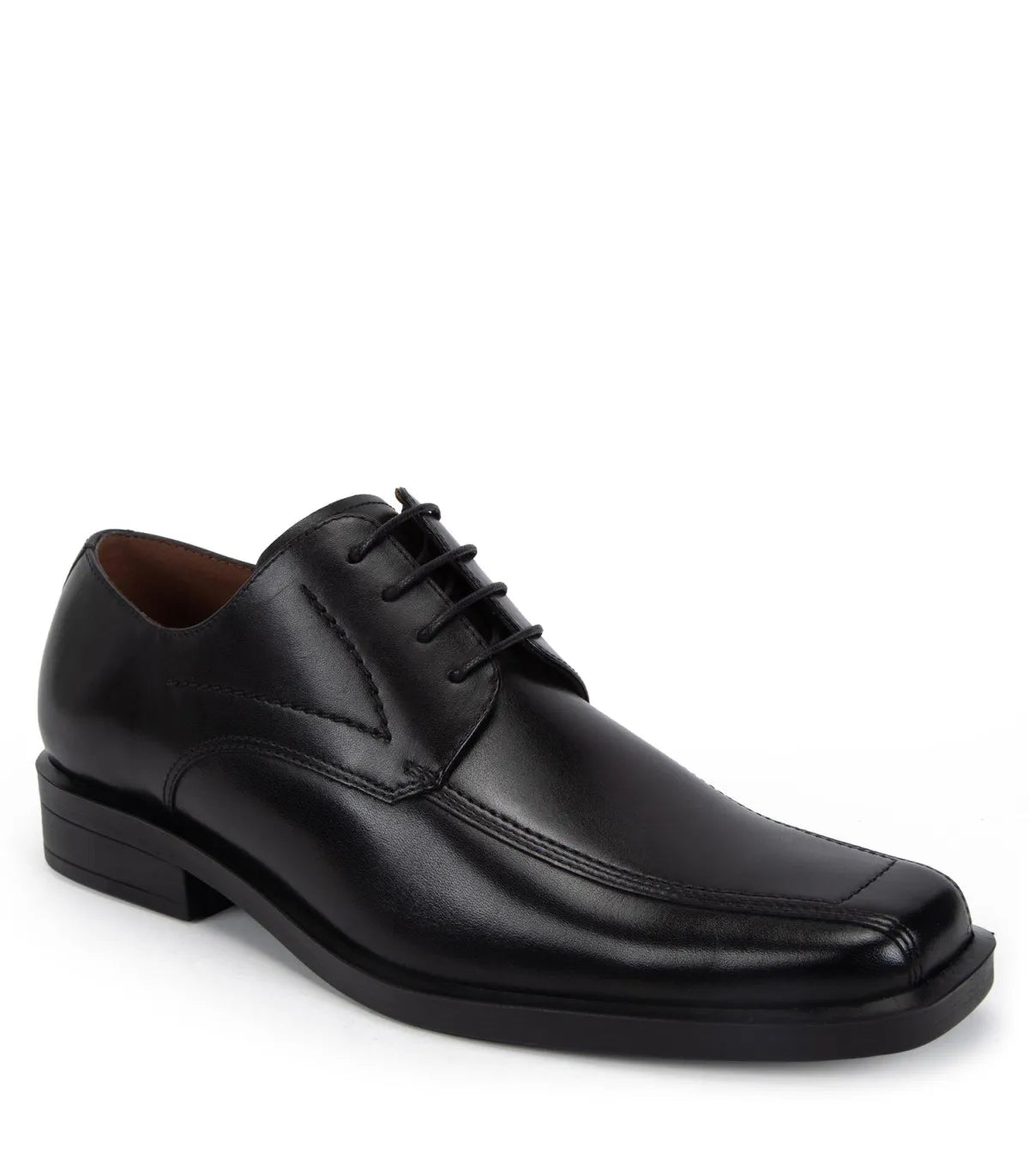 Zapato Guante Firenze Negro