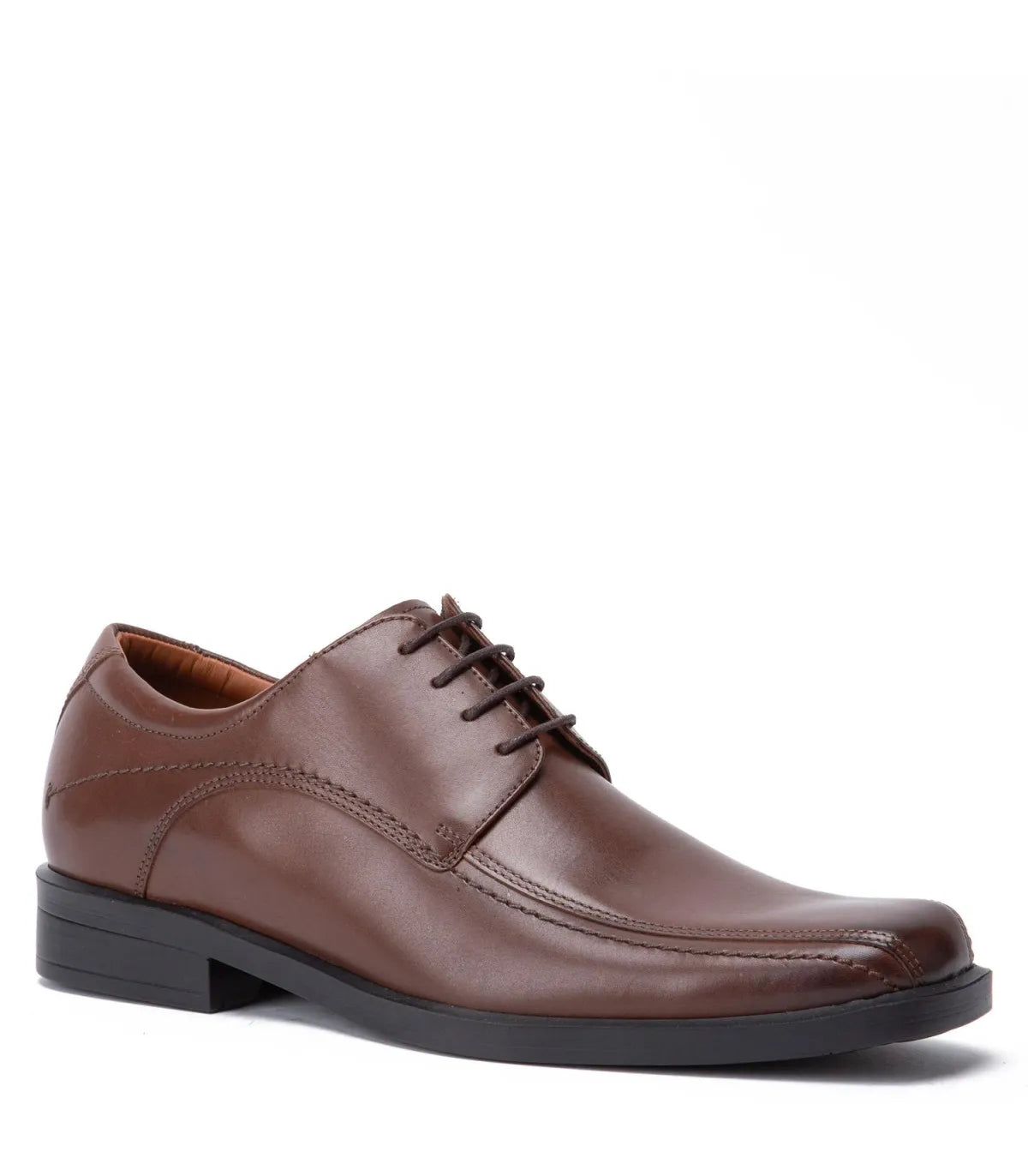 Zapato Guante Firenze Chocolate