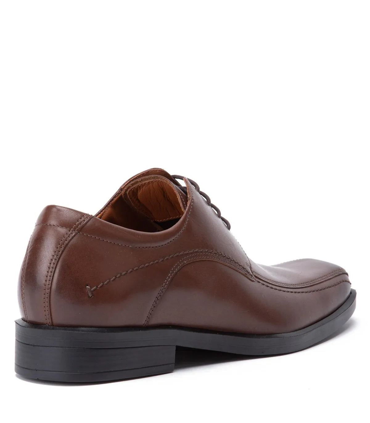 Zapato Guante Firenze Chocolate