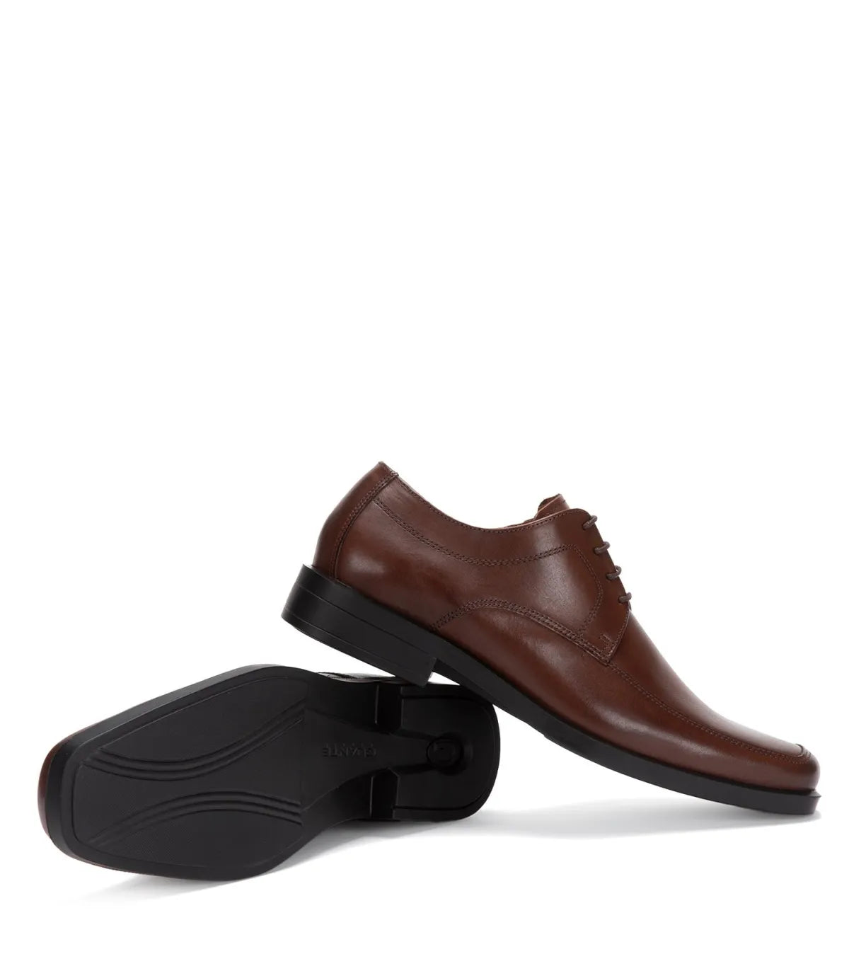 Zapato Guante Firenze café