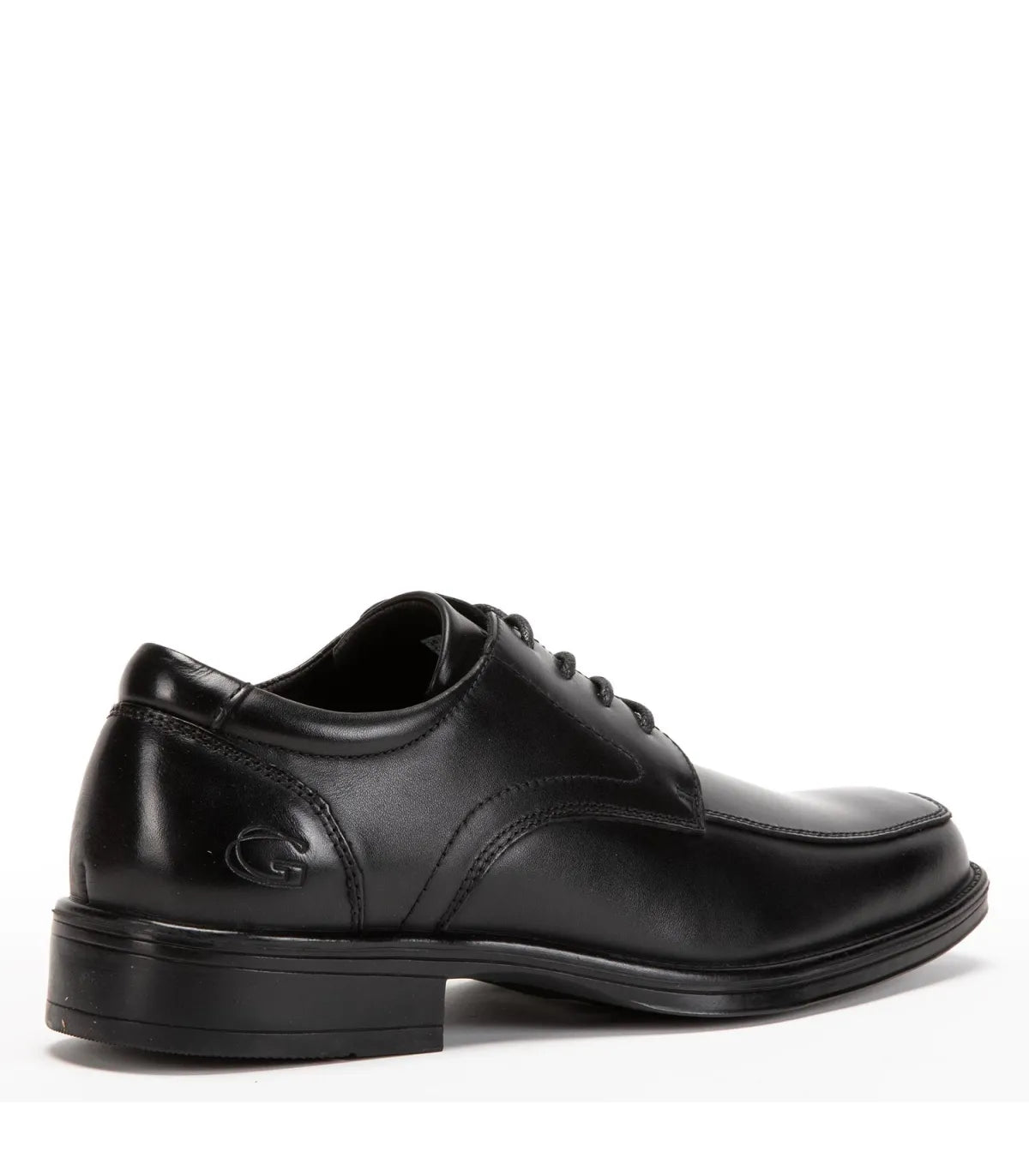 Zapato Guante Genoa Negro