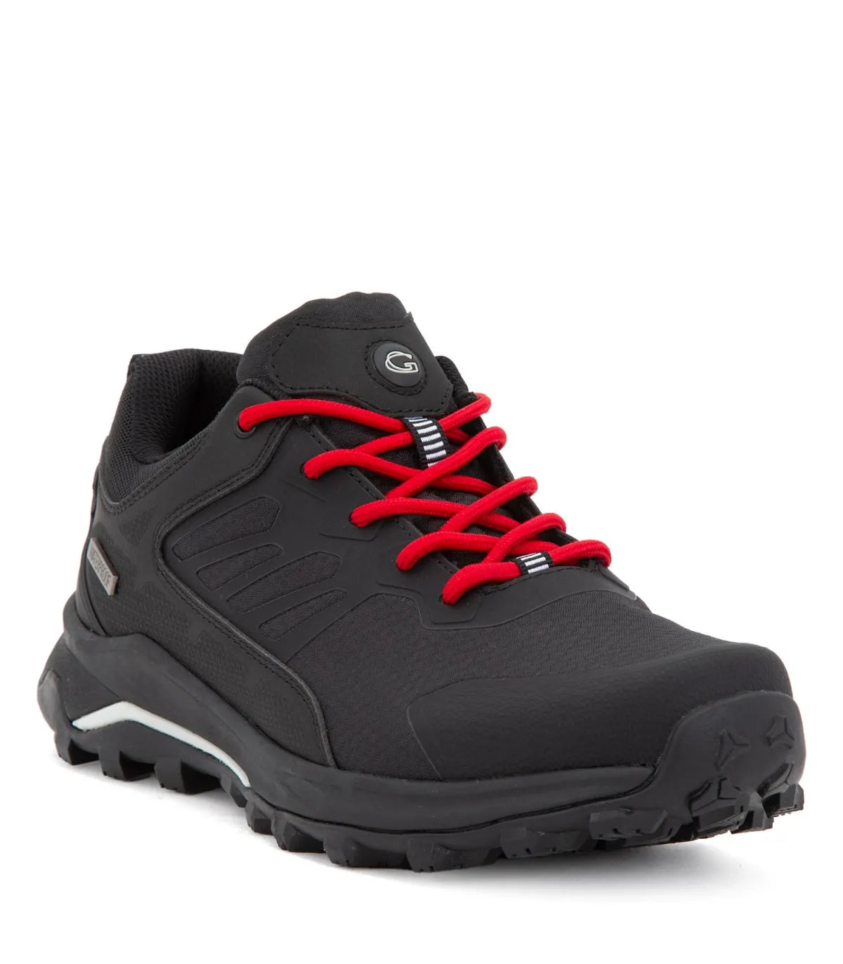 Zapatilla Guante Melfort Negro