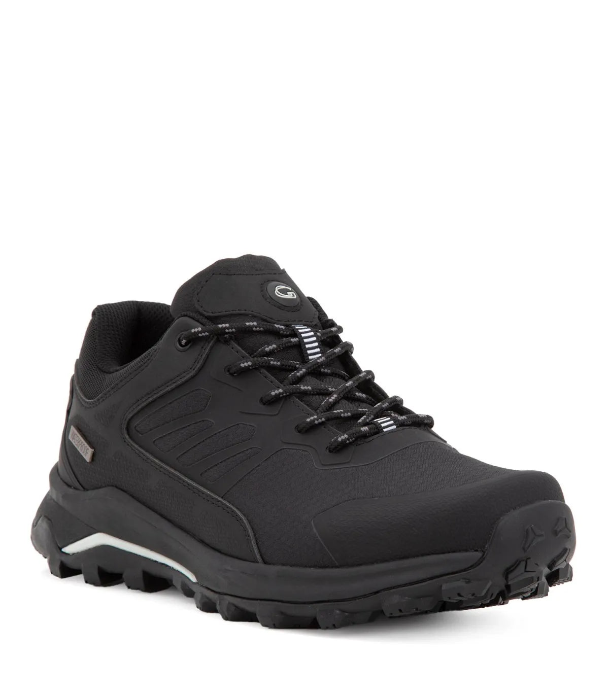 Zapatilla Guante Melfort Negro