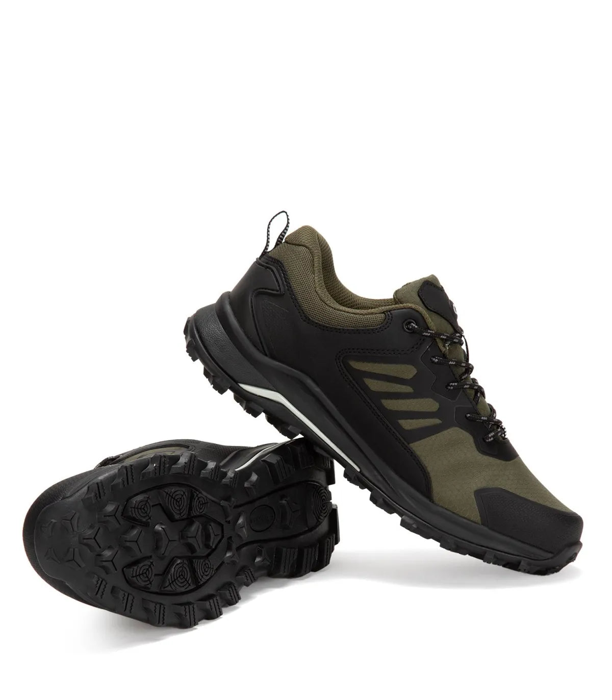 Zapatilla Guante Melfort Verde