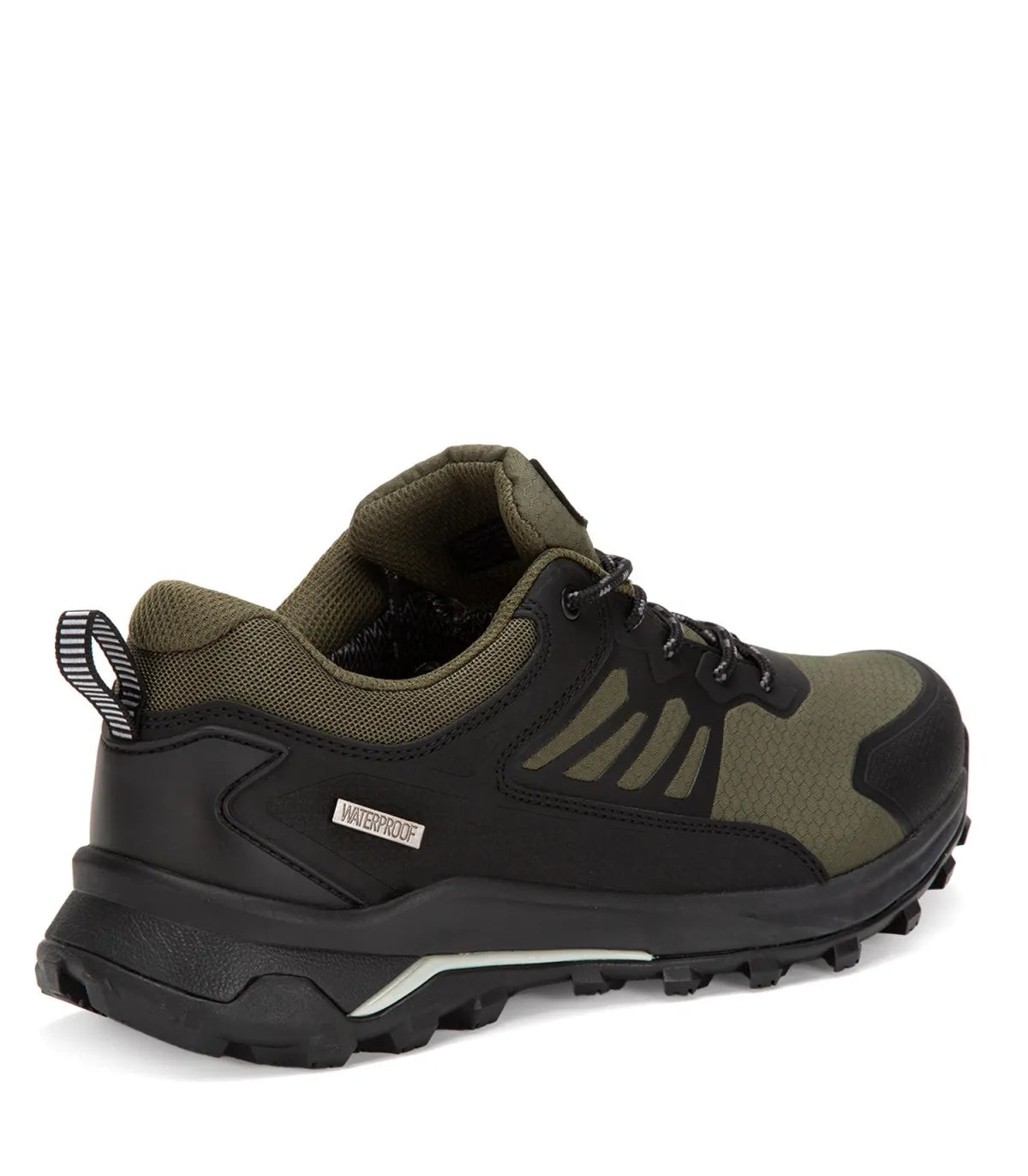 Zapatilla Guante Melfort Verde