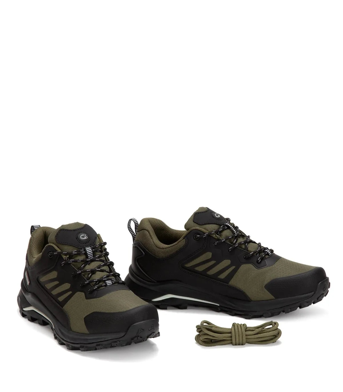 Zapatilla Guante Melfort Verde
