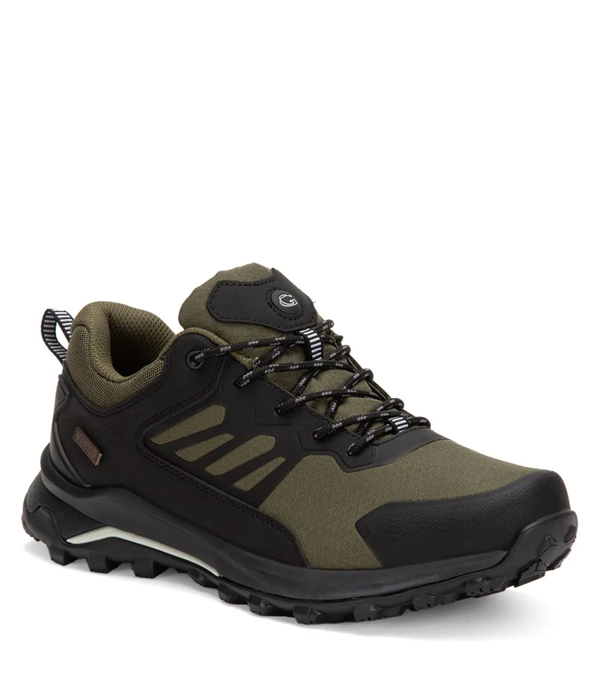 Zapatilla Guante Melfort Verde