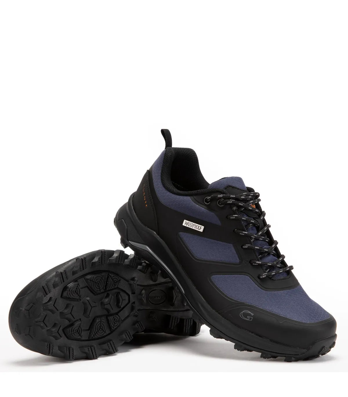 Zapatilla Guante Melfort Azul