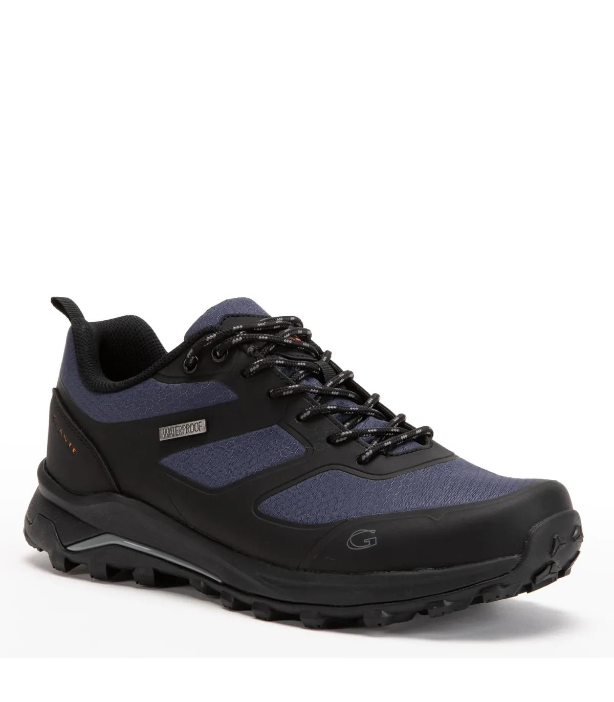 Zapatilla Guante Melfort Azul
