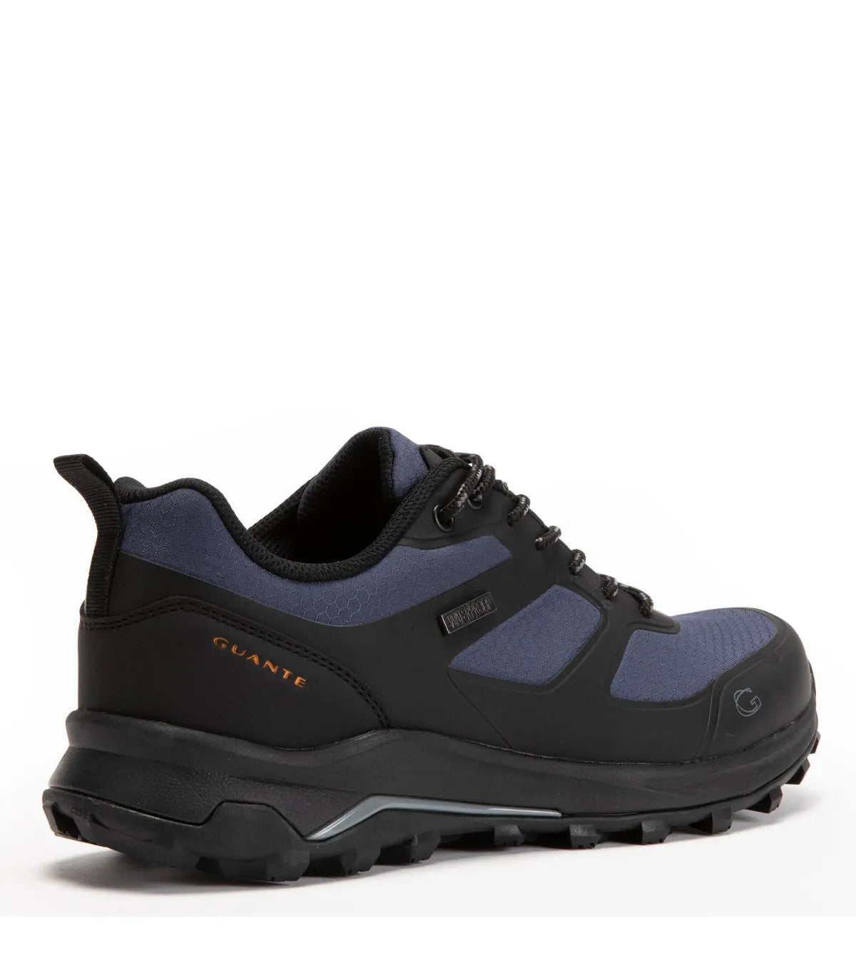 Zapatilla Guante Melfort Azul