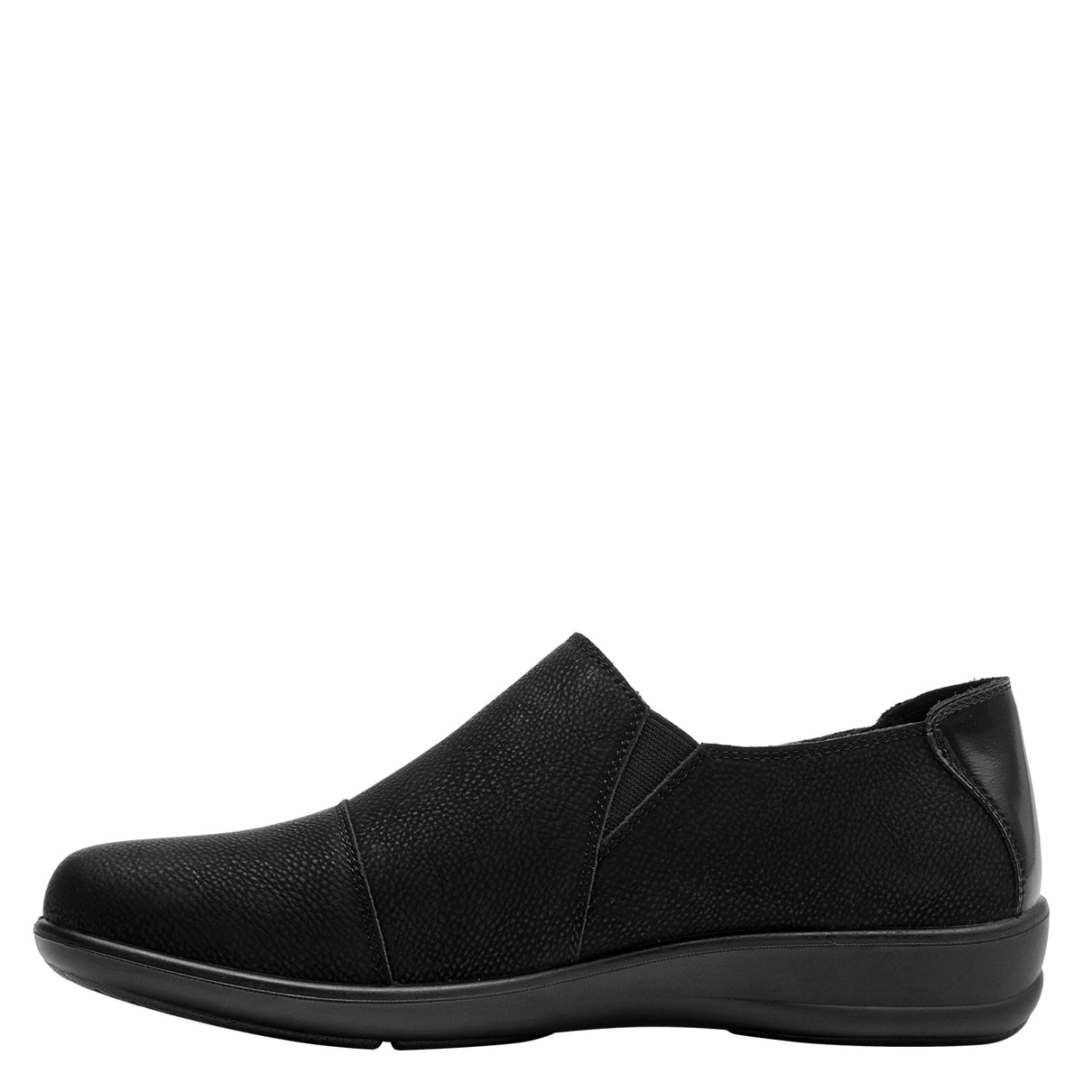 Zapato Bruno Rossi negro