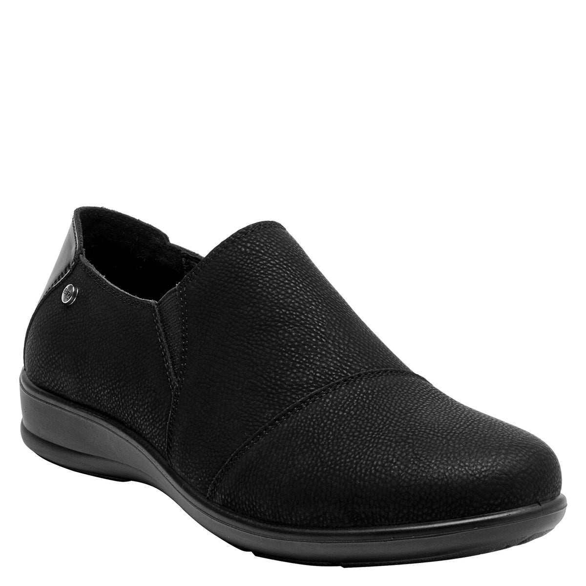 Zapato Bruno Rossi negro
