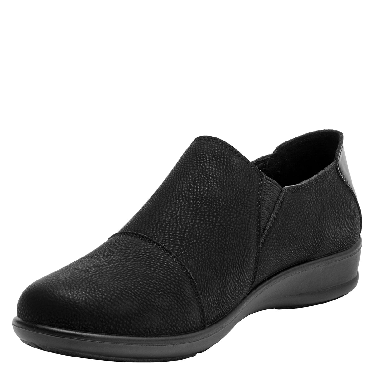 Zapato Bruno Rossi negro