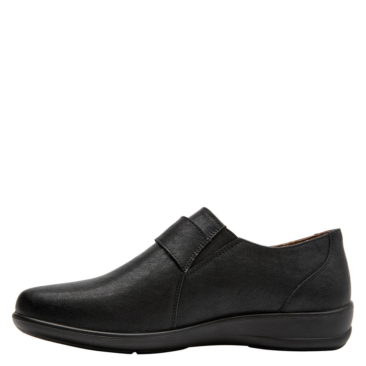 Zapato Bruno Rossi Negro