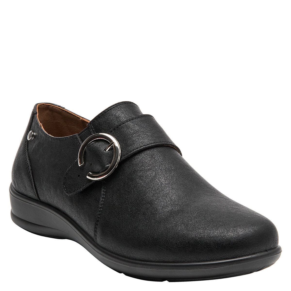 Zapato Bruno Rossi Negro